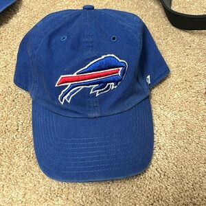 Buffalo Bills hat